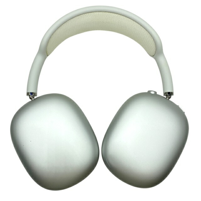 楽天市場】Apple AirPods Max オーバーイヤー型ワイヤレスヘッドフォン