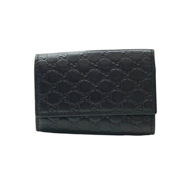 楽天市場】【新品未使用品】GUCCI グッチ グッチシマ マイクロ