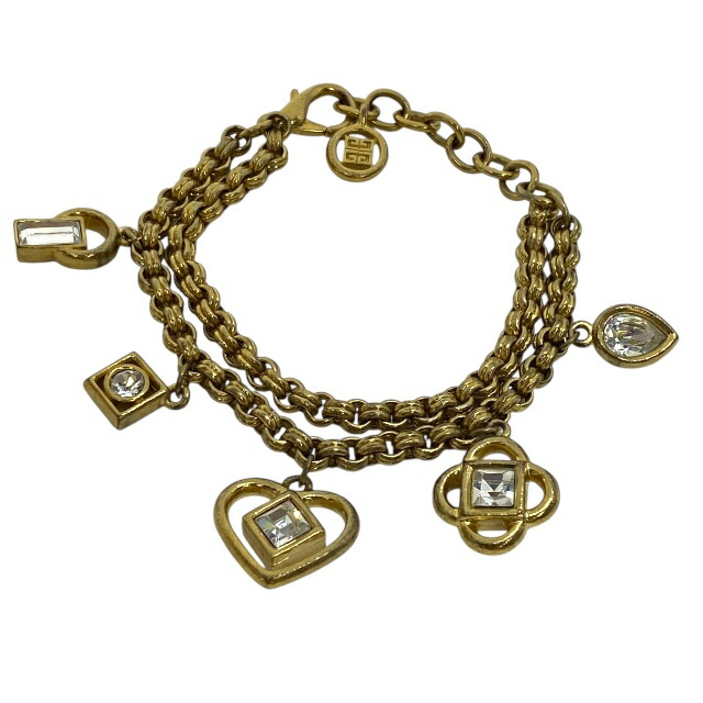 楽天市場】ジバンシィ ブレスレット ピアス 2点セット GIVENCHY