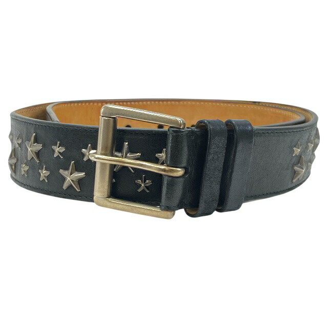 楽天市場】ジミーチュウ Jimmy Choo メンズ スタースタッズ レザー