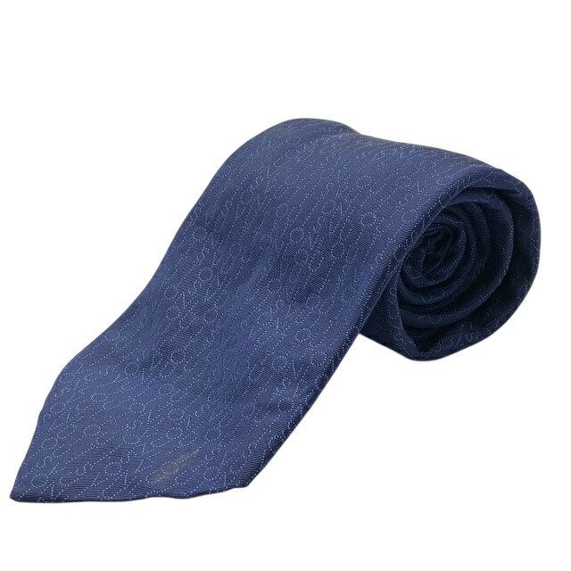 楽天市場】【新品】 ルイヴィトン ネクタイ クラヴァット