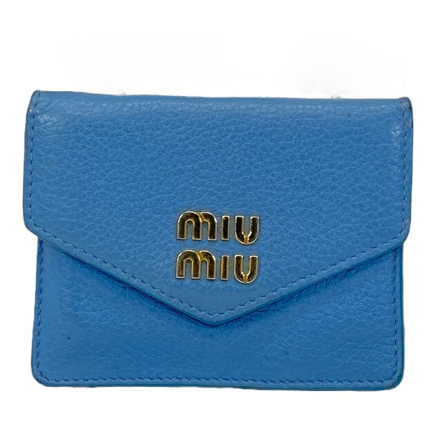 miumiu プリント入り マドラスレザー カードケース 楽天市場】ミュウミュウ MIU MIU レディース カードケース＆キーリング