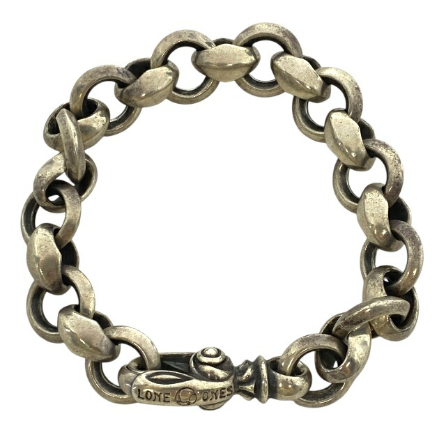 楽天市場】【中古】Ron Herman SURT RHC KTS バングル シルバー925