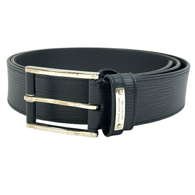 楽天市場】ルイヴィトン ベルト Louis Vuitton トリヨン CEINTURE LV