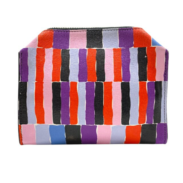 エミリオプッチ　ポーチ　PUCCI がま口 楽天市場】EMILIO PUCCI エミリオプッチ ポーチ ピンク系 プッチ柄