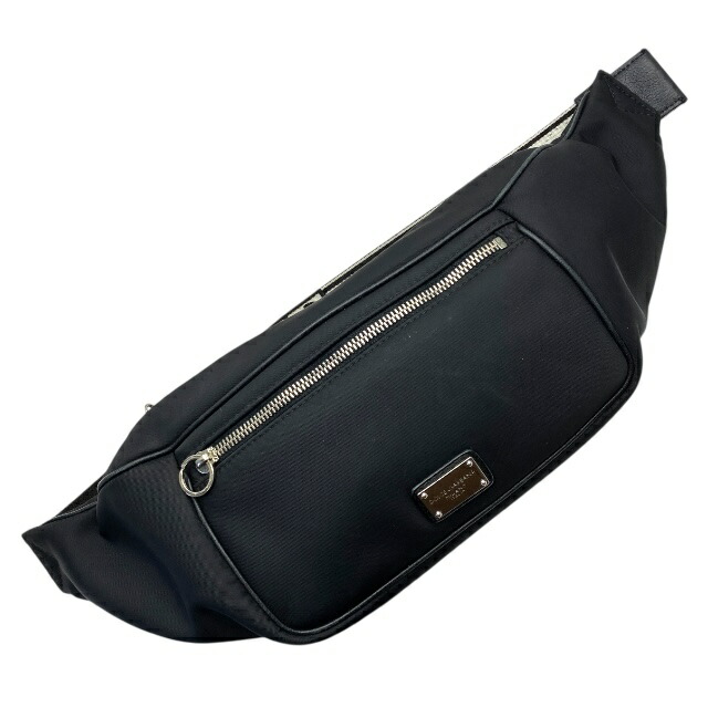 ドルチェ&ガッバーナ ボディバッグ ウェストポーチ ドルガバ 楽天市場】DOLCE&GABBANA D&Gドルチェ＆ガッバーナ ドルガバヒップ