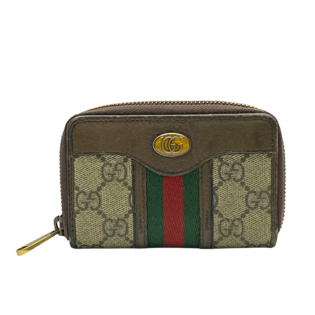 楽天市場】【新品】グッチ GUCCI 財布 《グッチ ホースビット 1955