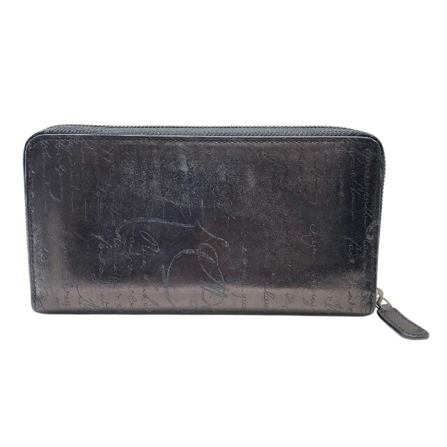 楽天市場】ベルルッティ 長財布 イタウバ カリグラフィ ヴェネチア
