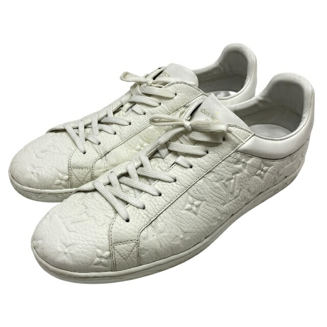 楽天市場】ルイヴィトン スニーカー ルクセンブルグ ライン メンズ 6