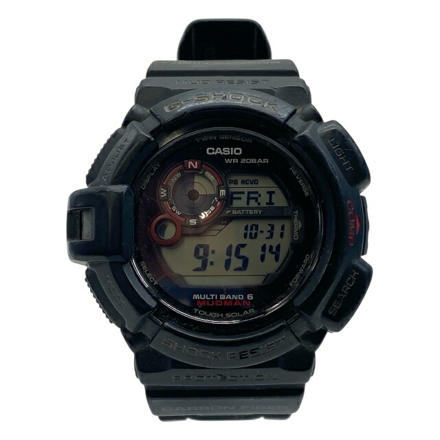 楽天市場】BOX訳あり CASIO カシオ G-SHOCK Gショック ジーショック G