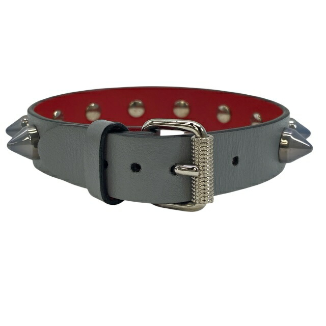 楽天市場】クリスチャンルブタン ブレスレット バングル ピンク