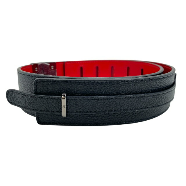 楽天市場】Christian Louboutin クリスチャンルブタン ベルト メンズ