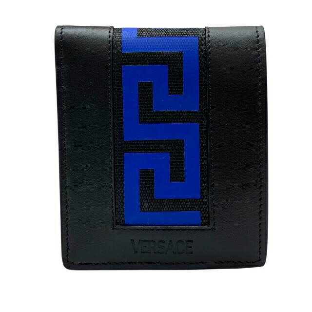 楽天市場】【新品未使用品】【財布】VERSACE ヴェルサーチ ベルサーチ