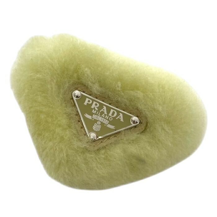 楽天市場】PRADA プラダ バレッタ 1IF129 2DMI レディース Re-Nylon