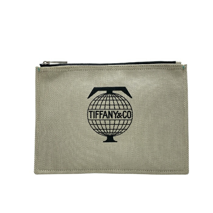 楽天市場】【バッグ】TIFFANY&Co. ティファニー クラッチバッグ