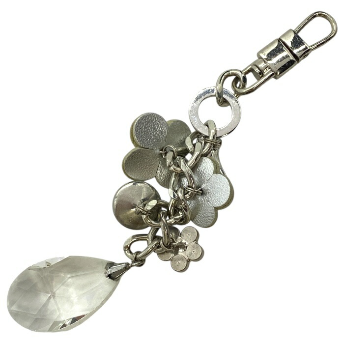 楽天市場】アンテプリマ キーホルダー バッグモチーフ フラワー