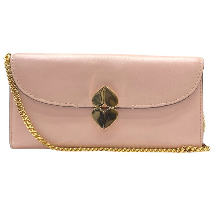 楽天市場】ケイトスペード チェーンウォレット ポシェット SYLVIA