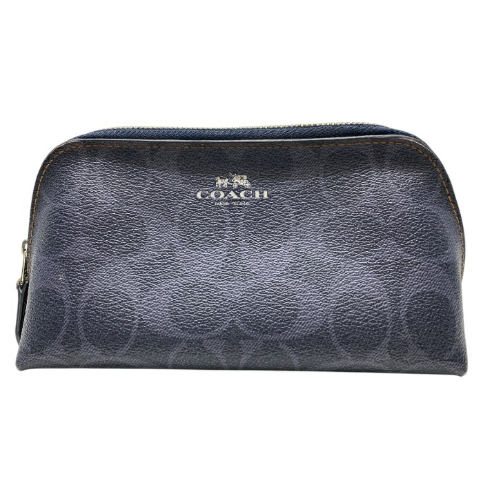 楽天市場】コーチ ポーチ ポーチ COACH プリンテッド コーテッド