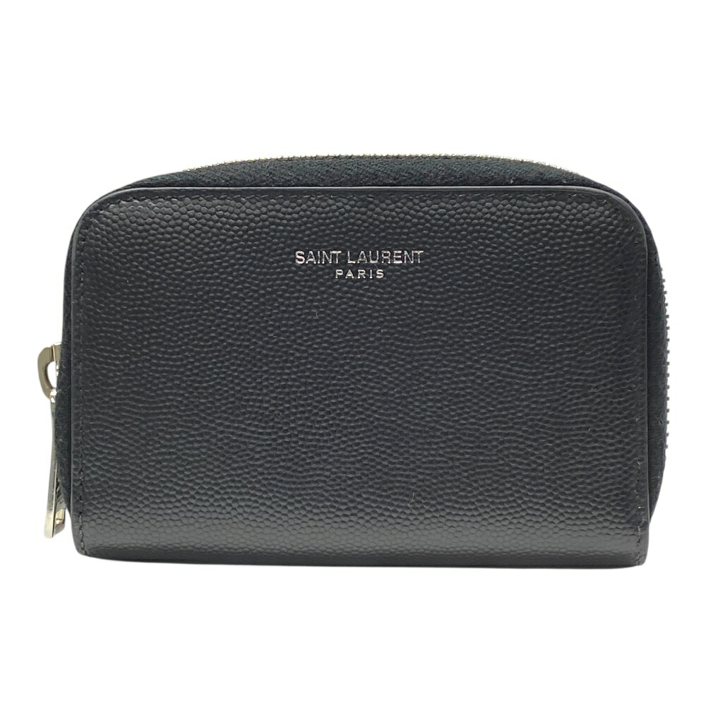 SAINT LAURENT PARIS 財布　小銭　ケース　パース 1128a856o-o45b_1.jpg