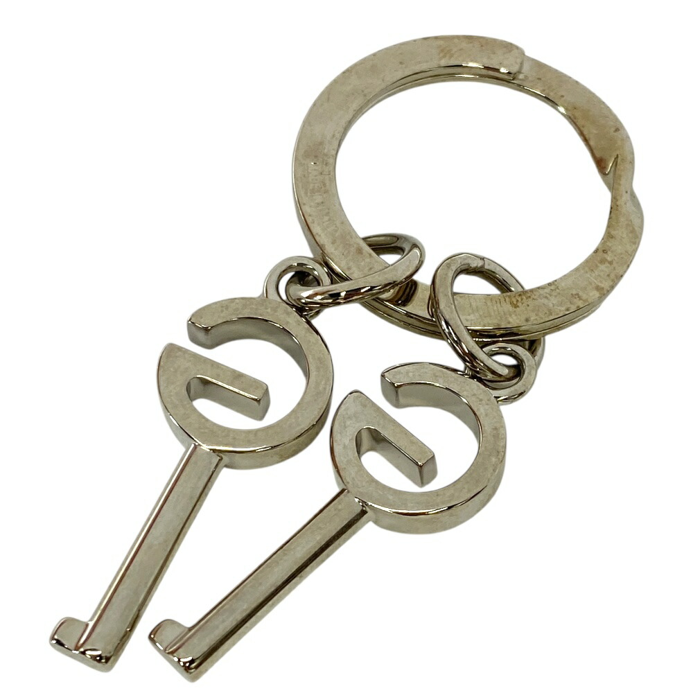 楽天市場】グッチ GUCCI キーホルダー キーリング キャットヘッド