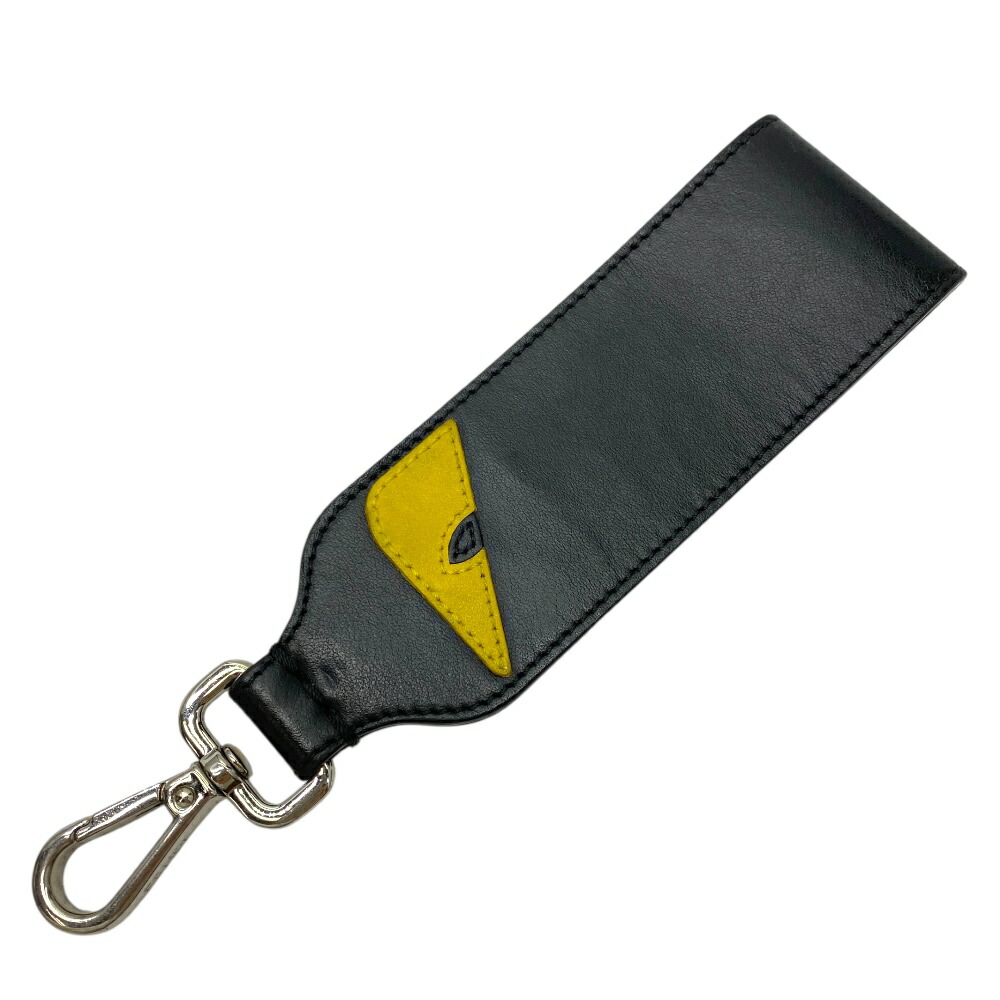 楽天市場】FENDI フェンディ FENDI Graphy Key Holder グラフィ