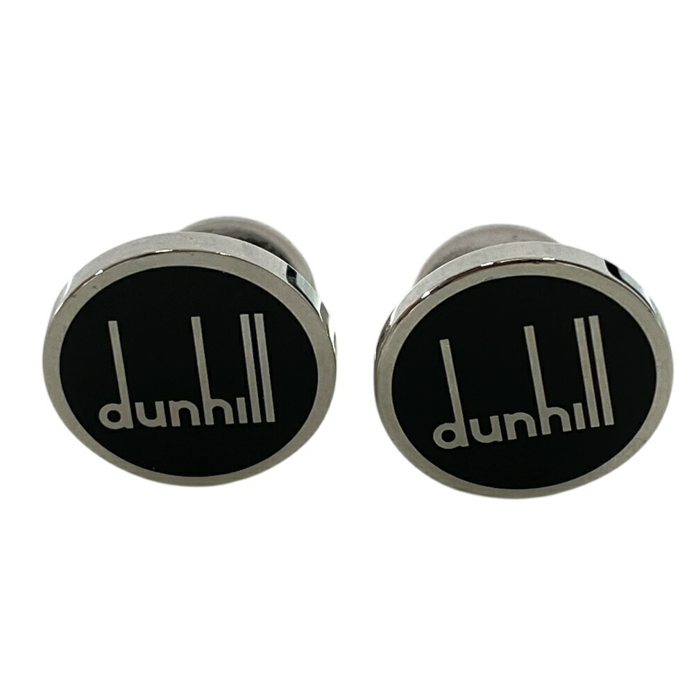 楽天市場】ダンヒル カフスボタン dunhill ダンヒル D DU21RUS8209 710