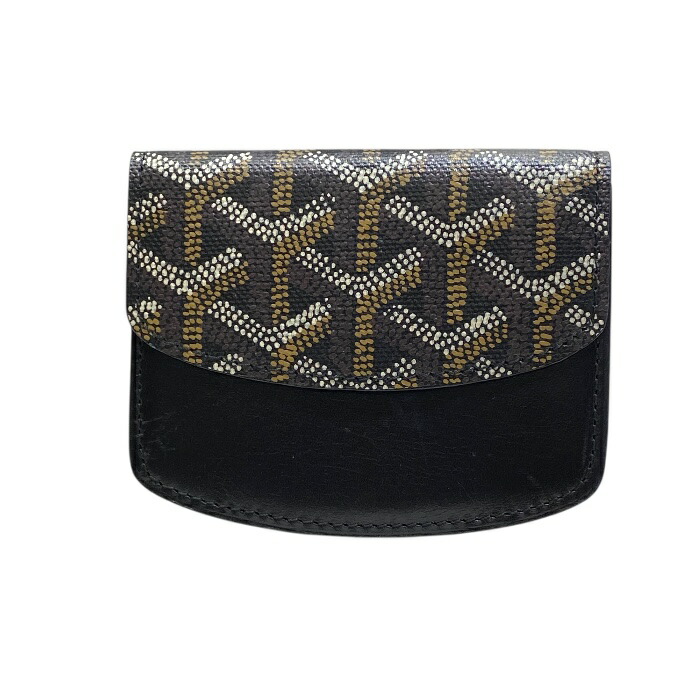 楽天市場】GOYARD ゴヤール コインケース マティニョンミニ Matignon