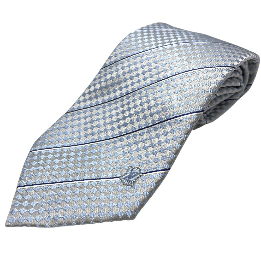 楽天市場】LOUIS VUITTON M78748ルイヴィトン クラヴァット マイクロ