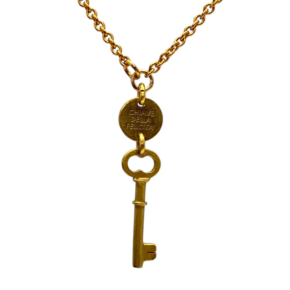 楽天市場】D&G ドルチェ＆ガッバーナDOLCE＆GABBANAネックレス