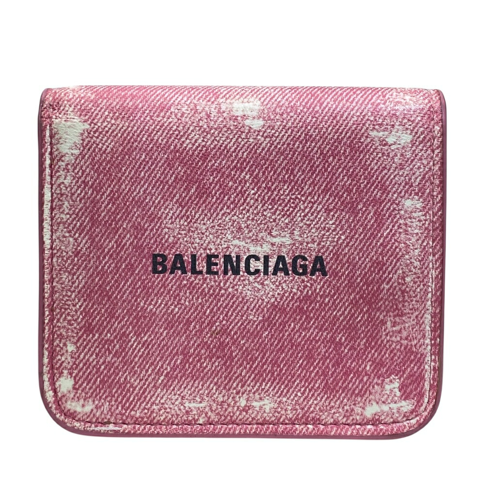 楽天市場】BALENCIAGA (バレンシアガ) 659224 1LN53 7206