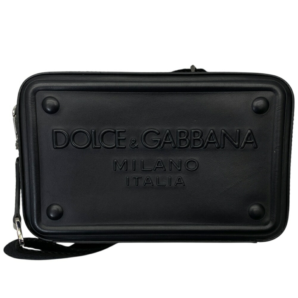 楽天市場】DOLCE&GABBANA D&Gドルチェ＆ガッバーナ ドルガバフロント