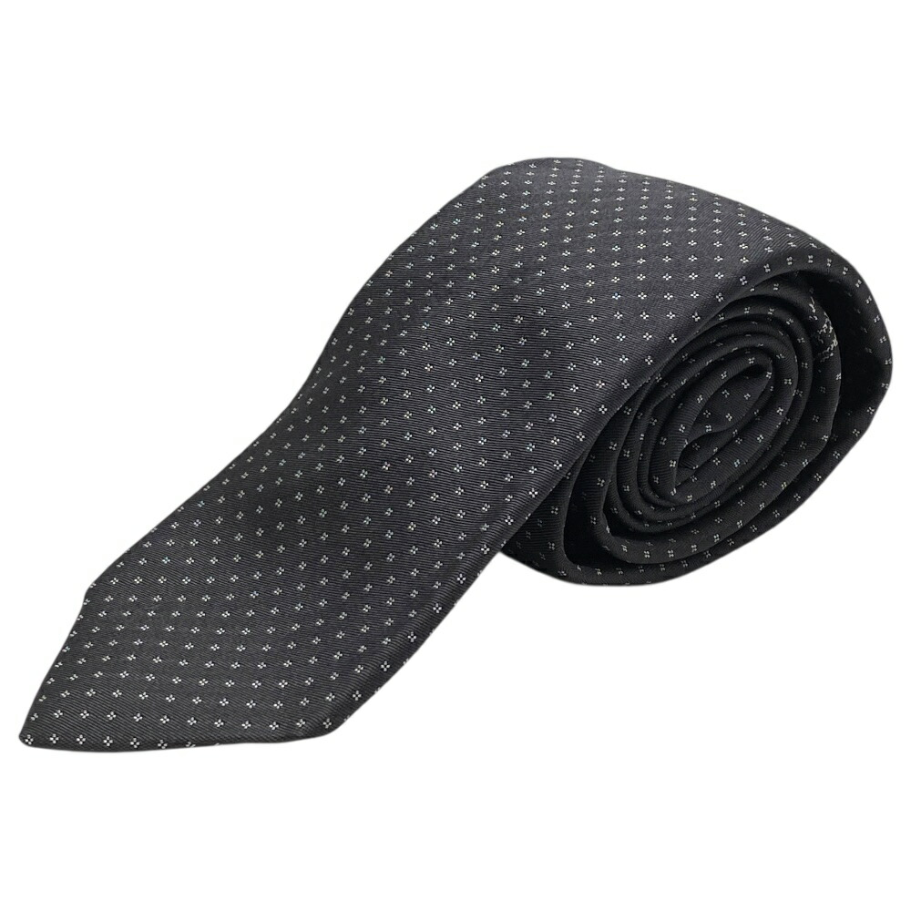 楽天市場】Berluti ベルルッティ ネクタイ Permanente Scritto Tie