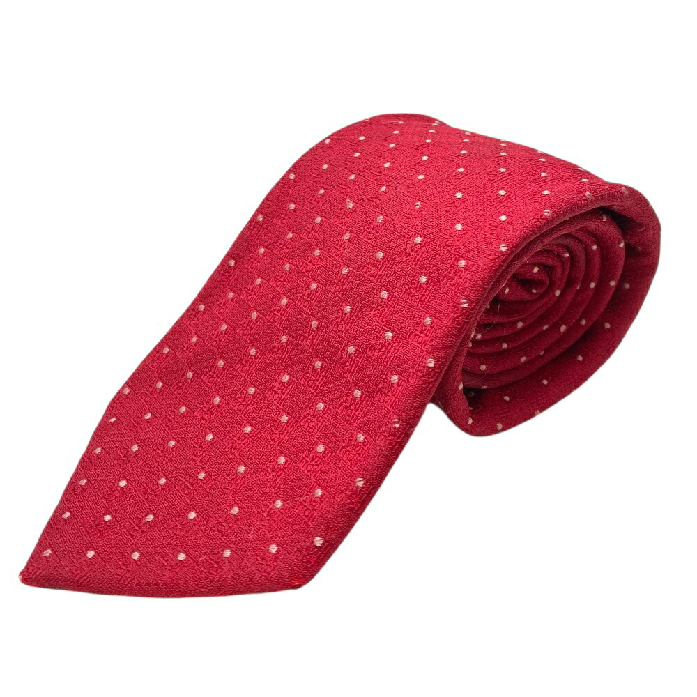 楽天市場】【新品】 ルイヴィトン ネクタイ LV ミニマルバンド 7cm