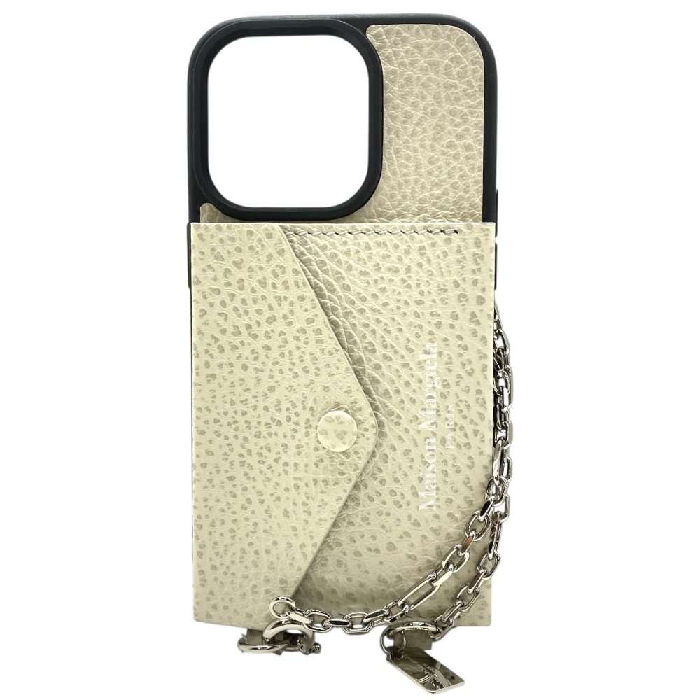 楽天市場】MAISON MARGIELA メゾンマルジェラ 11 iPhone14 Pro Max