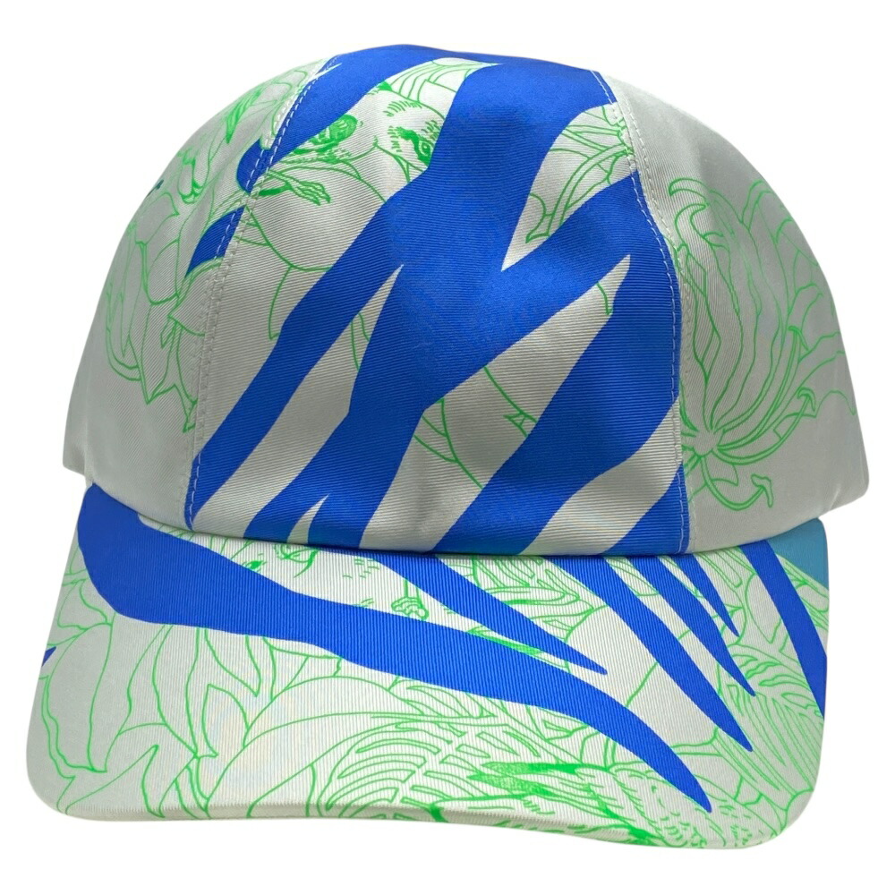 楽天市場】HERMES エルメス 帽子 ネバダ ライン #58 黒 (ブラック