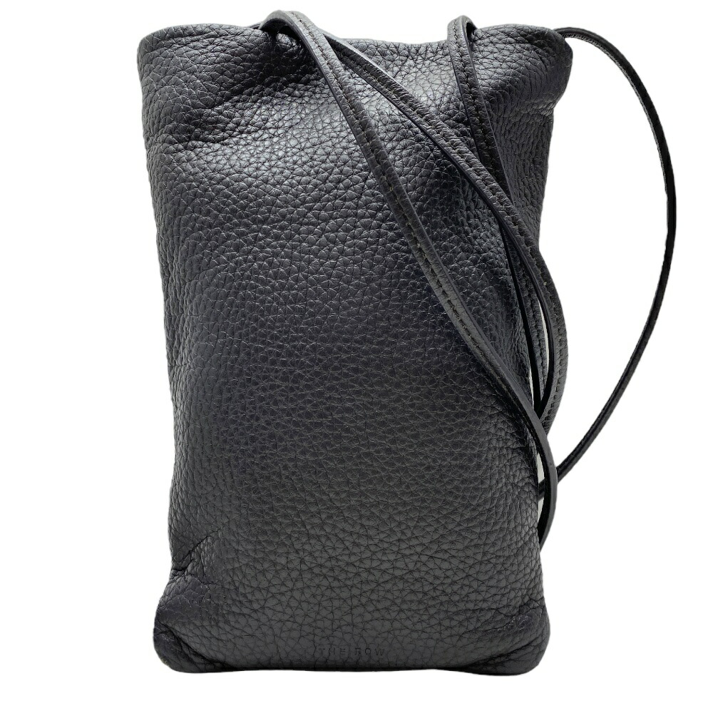 楽天市場】THE ROW ザ・ロウ BOURSE PHONE CASE スマホショルダー