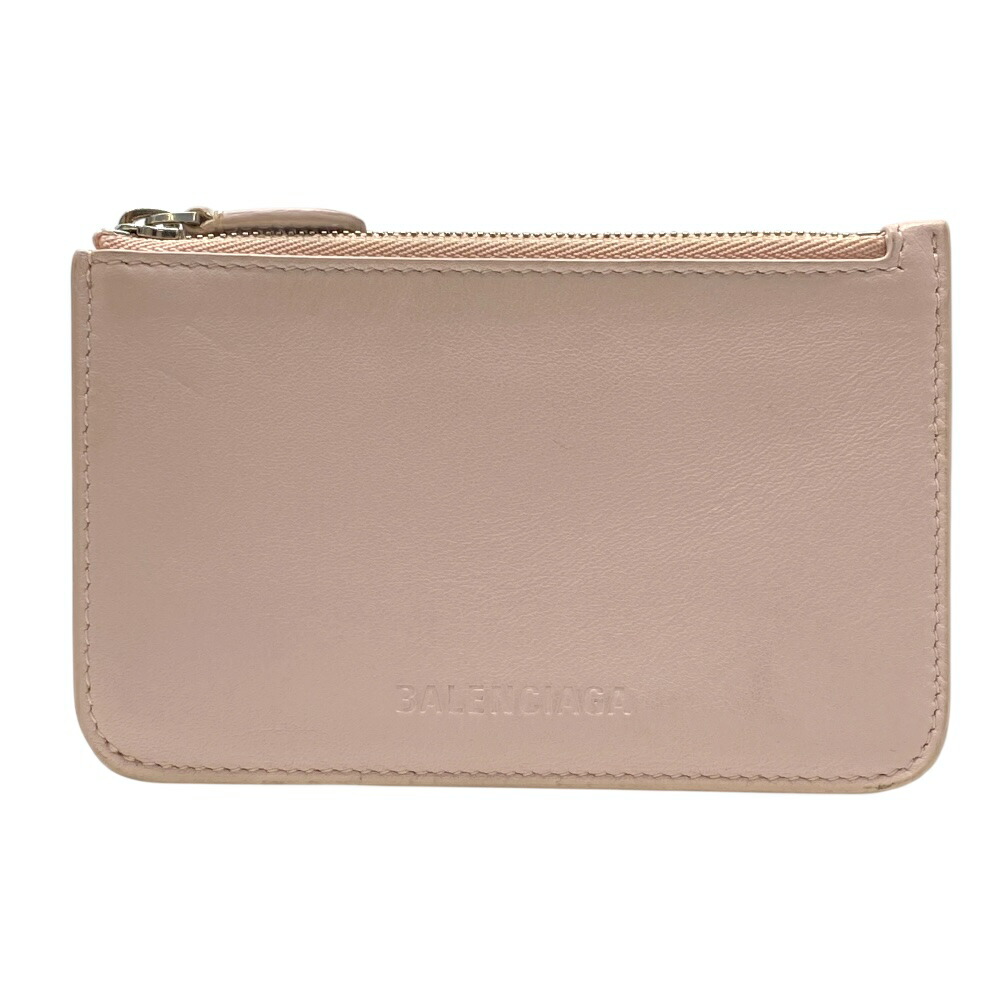 楽天市場】BALENCIAGA バレンシアガ コインケース カードケース 765465