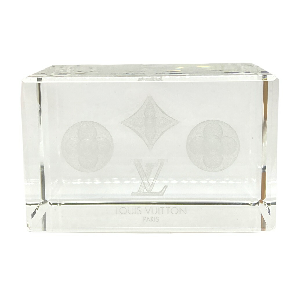 楽天市場】ルイヴィトン【LOUIS VUITTON】 サイコロ ノベルティ M99169