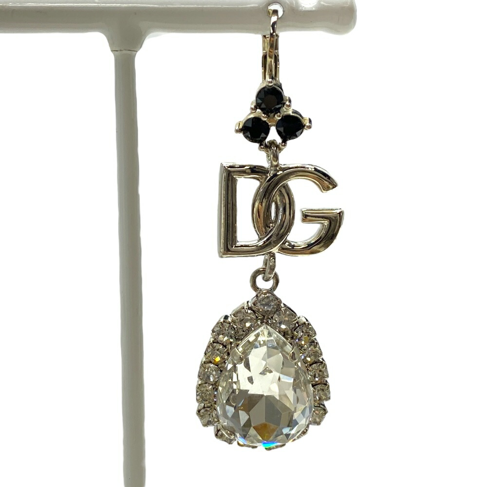 楽天市場】D&G Jewelryドルチェ＆ガッバーナ ジュエリーピアス PIERCE