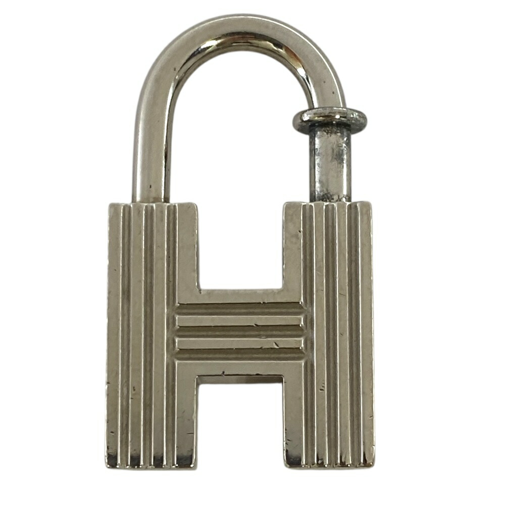 楽天市場】HERMES エルメス カデナ ペガサス シルバー 1993