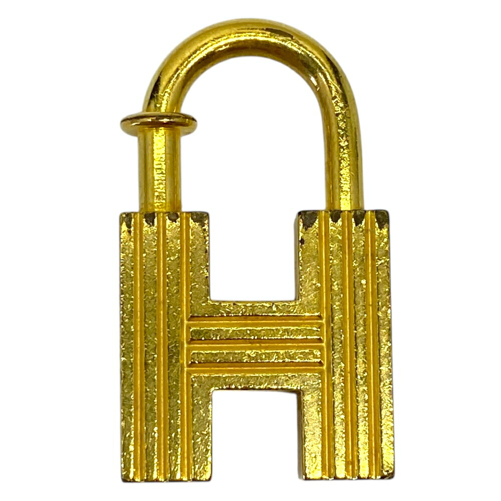 楽天市場】エルメス/HERMES ANNEE DE LA MAIN ハンド カデナ GP 真鍮