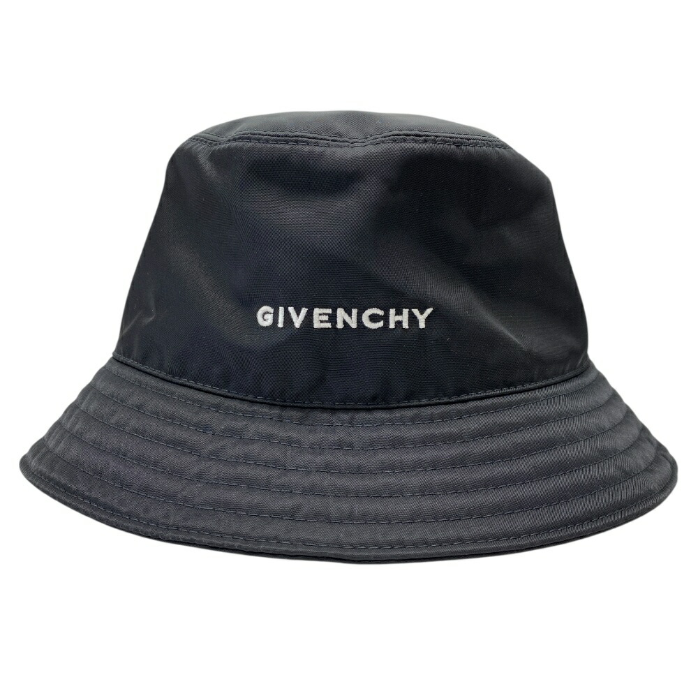 楽天市場】GIVENCHY ジバンシィ バケットハット BPZ05BP0DM レディース