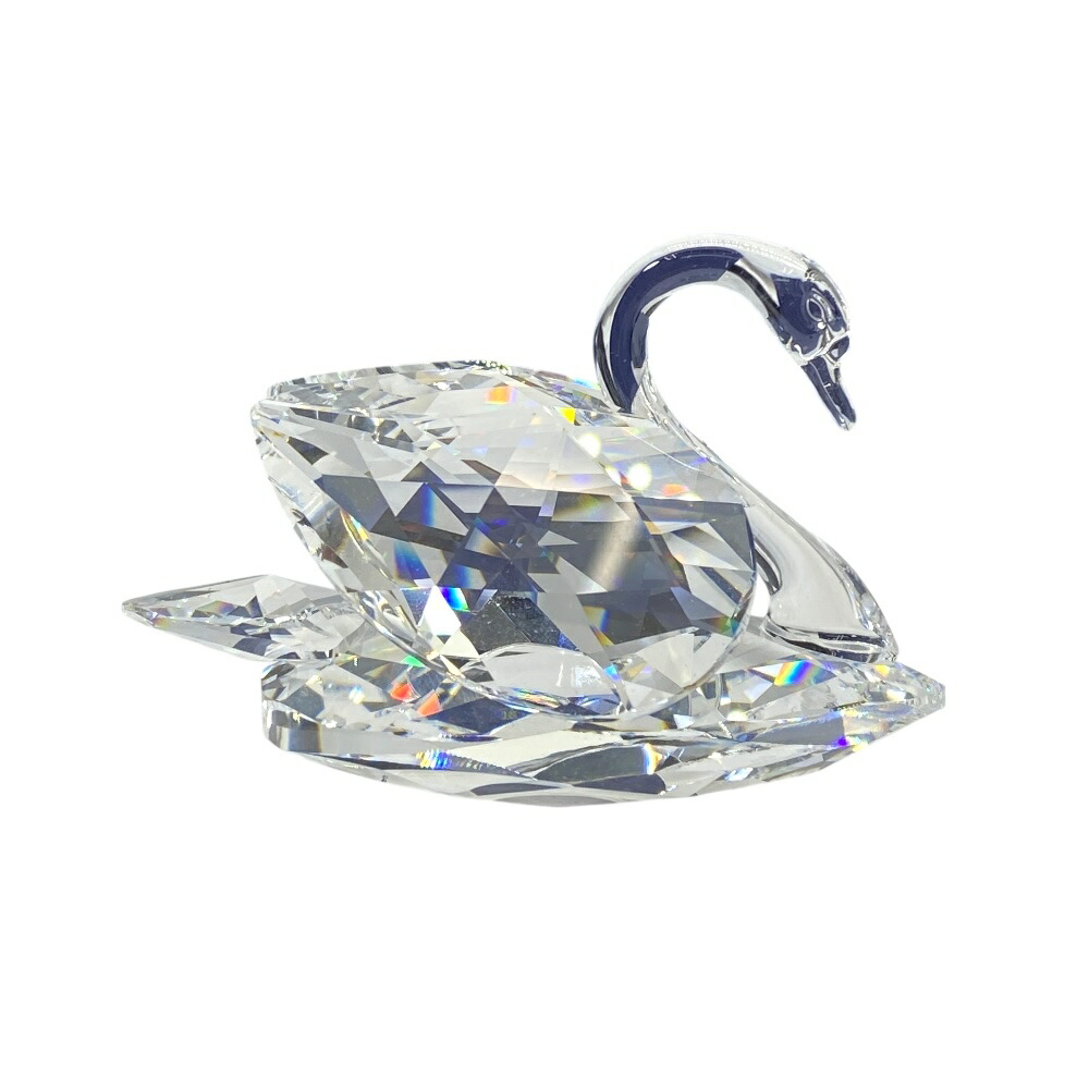 楽天市場】スワロフスキー SWAROVSKI フィギュリン 鶏 Rooster
