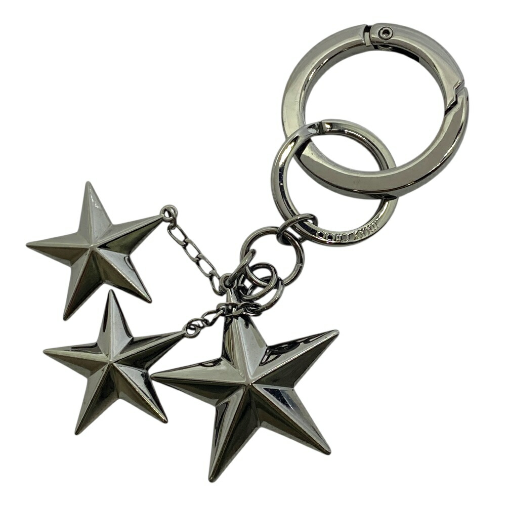 楽天市場】JIMMY CHOO ジミーチュウ WARREN WARREN キーホルダー