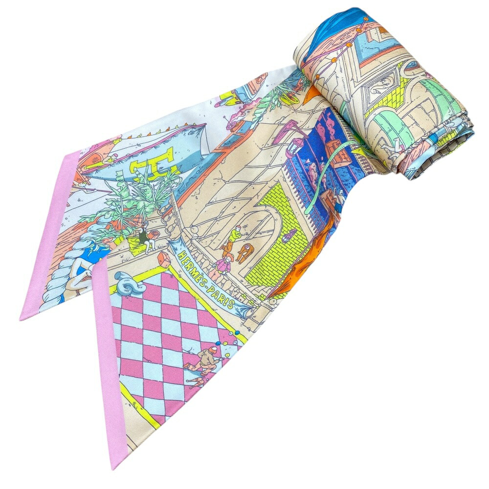 楽天市場】新品 HERMES エルメス マキシツイリー MAXITWILLY ブラジル