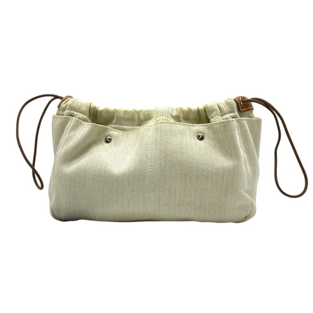 楽天市場】【新品同様】エルメス【HERMES】 フールビ25 バッグイン