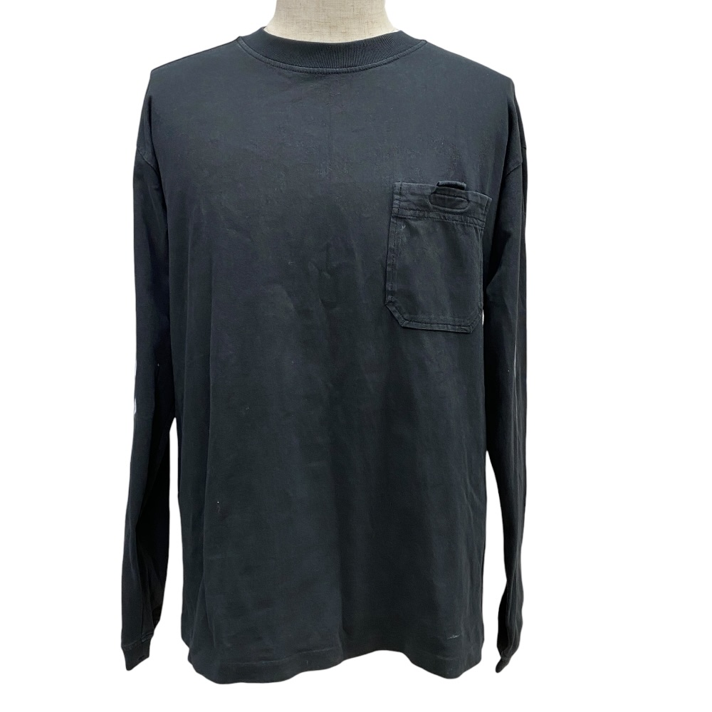 楽天市場】STONE ISLAND ストーンアイランド メンズ 長袖Tシャツ