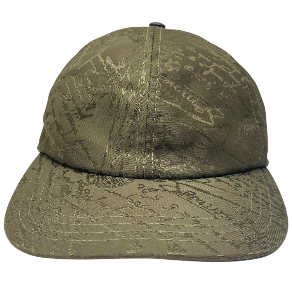 楽天市場】Berluti ベルルッティ ベースボールキャップ T25CA47-002