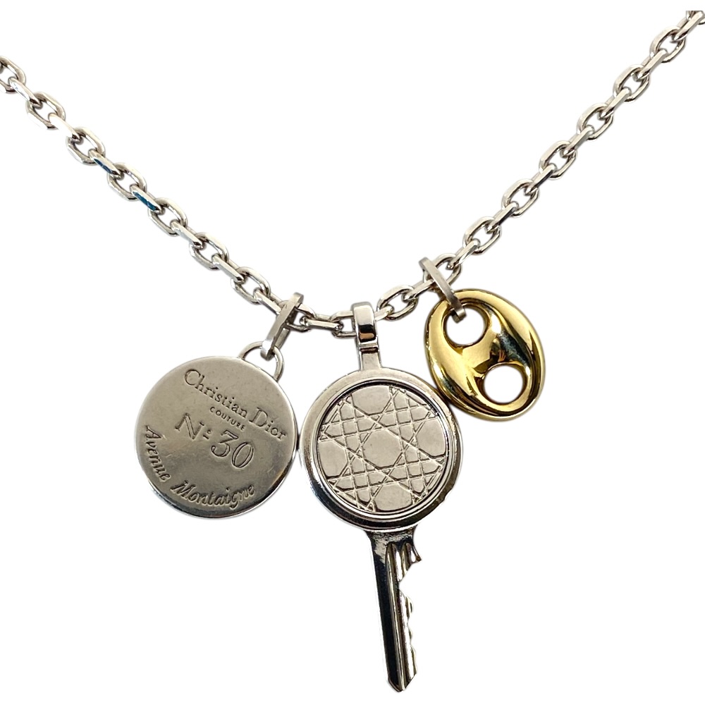 楽天市場】DIOR HOMME ディオールオム メンズ レディースペンダント
