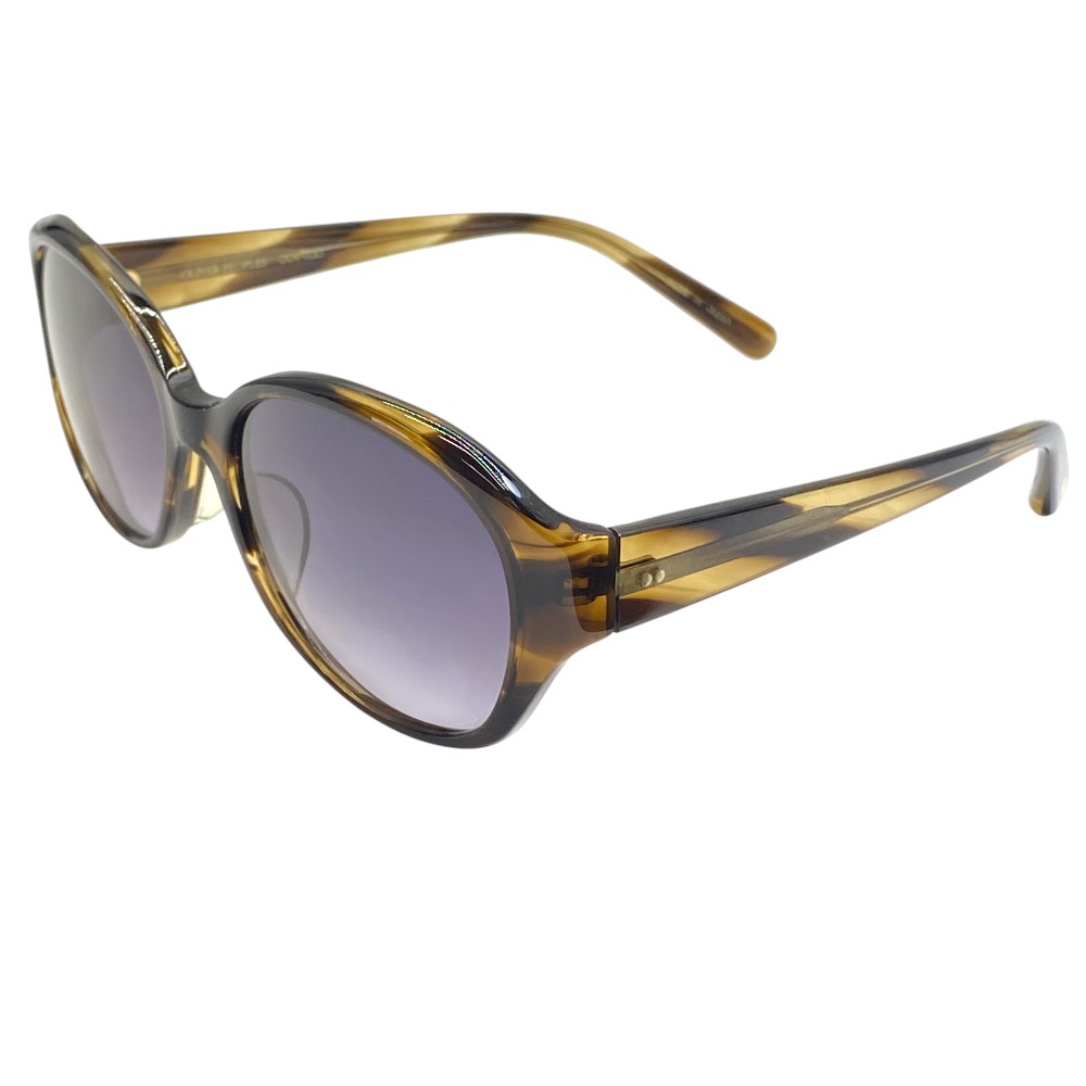 オリバーピープルズ チャームリー Charmlee サングラス セルフレーム アイウェア ブラウン カラーレンズ 55□18-140 OLIVER PEOPLES スタイリッシュ 洗練 上品 高級感 ファッション性 存在感 日常使い 定番｜ブランドショップ　ＳＥＮＳＥ